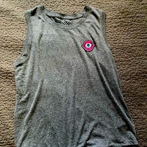 Never used, got the wrong size